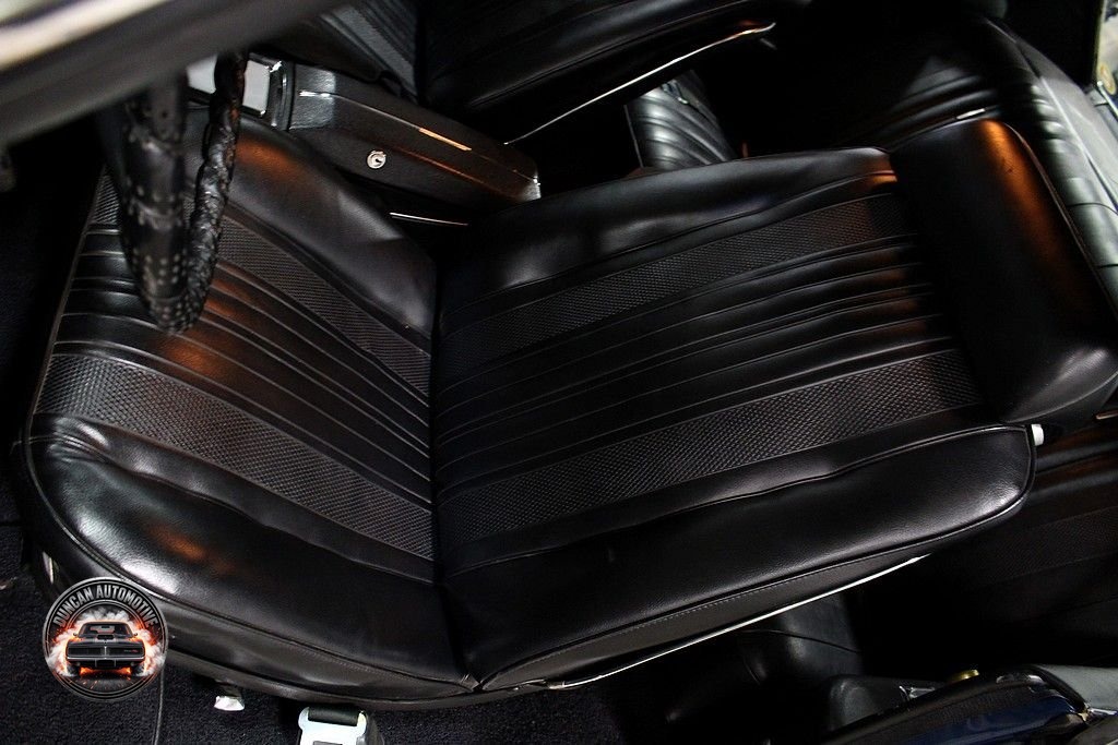 1970 Chevrolet Chevelle SS photo 31