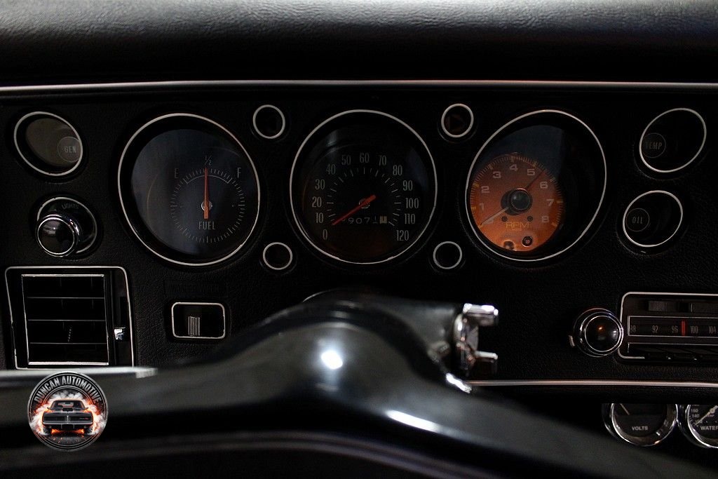 1970 Chevrolet Chevelle SS photo 33
