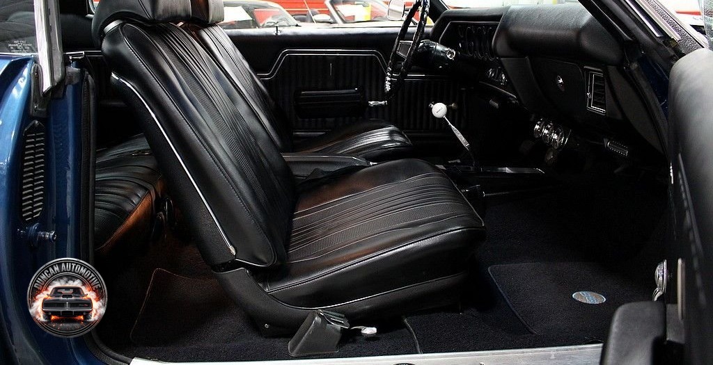 1970 Chevrolet Chevelle SS photo 29