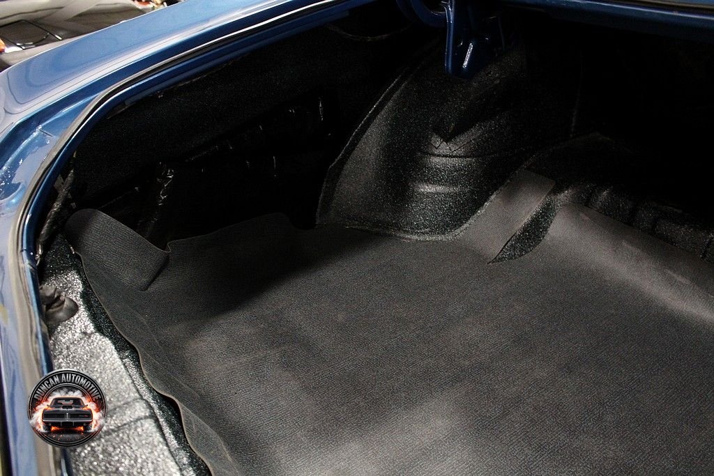 1970 Chevrolet Chevelle SS photo 46