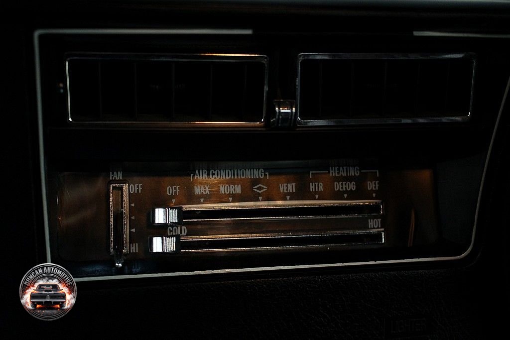 1970 Chevrolet Chevelle SS photo 38