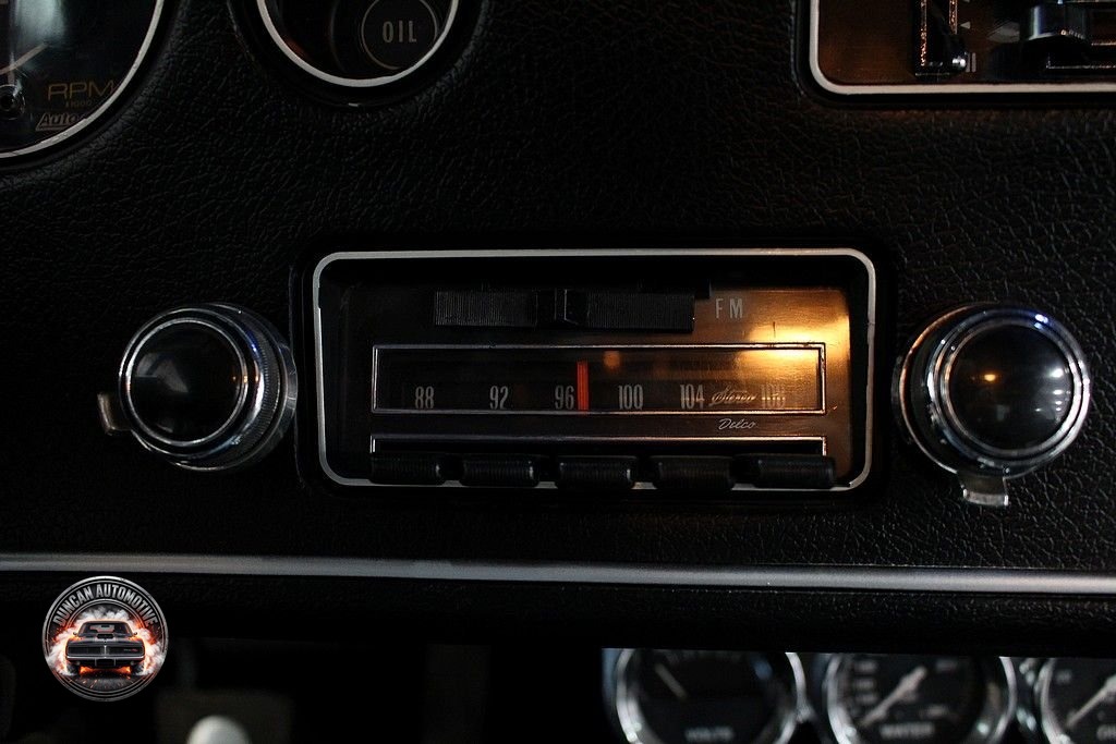 1970 Chevrolet Chevelle SS photo 37