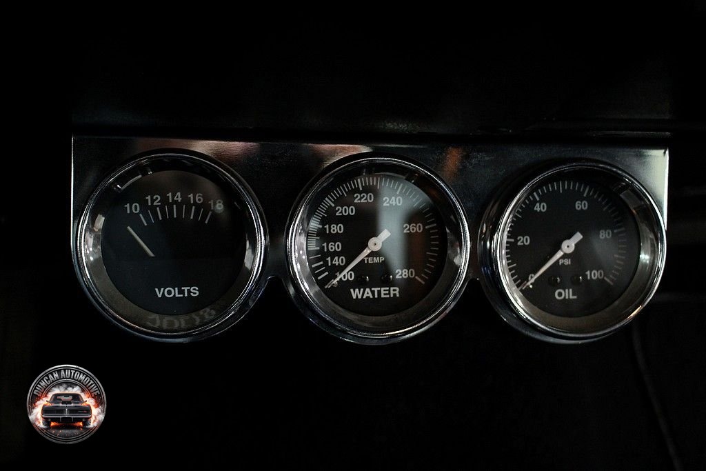 1970 Chevrolet Chevelle SS photo 40