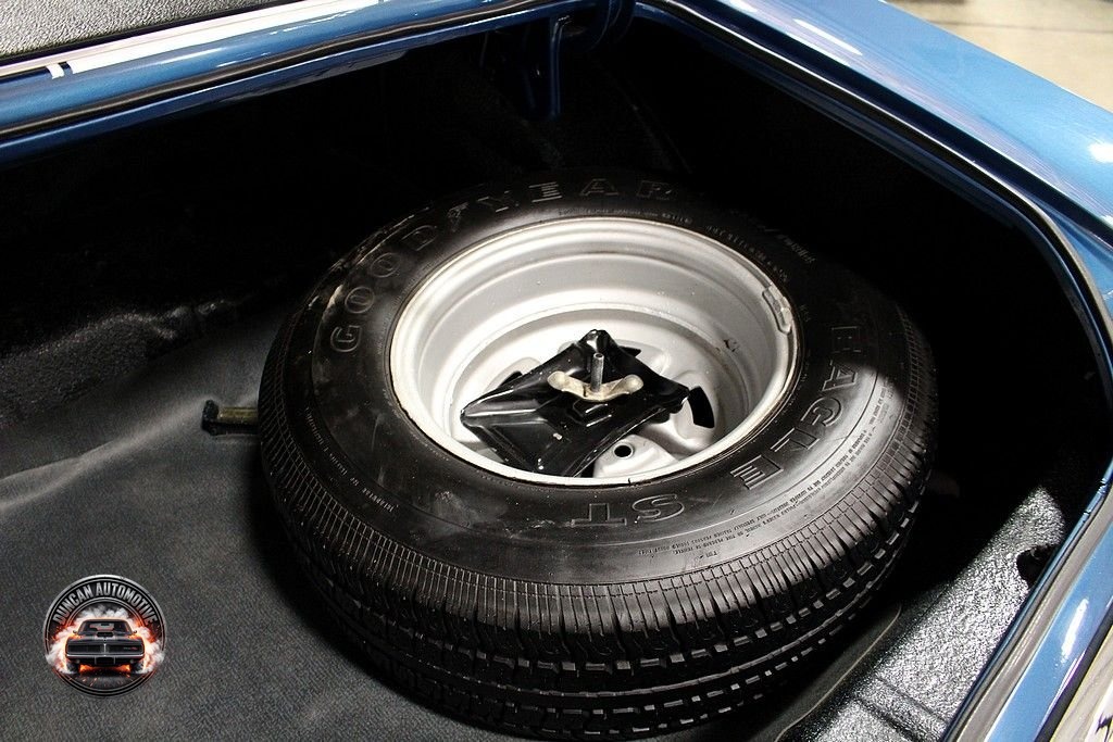 1970 Chevrolet Chevelle SS photo 47