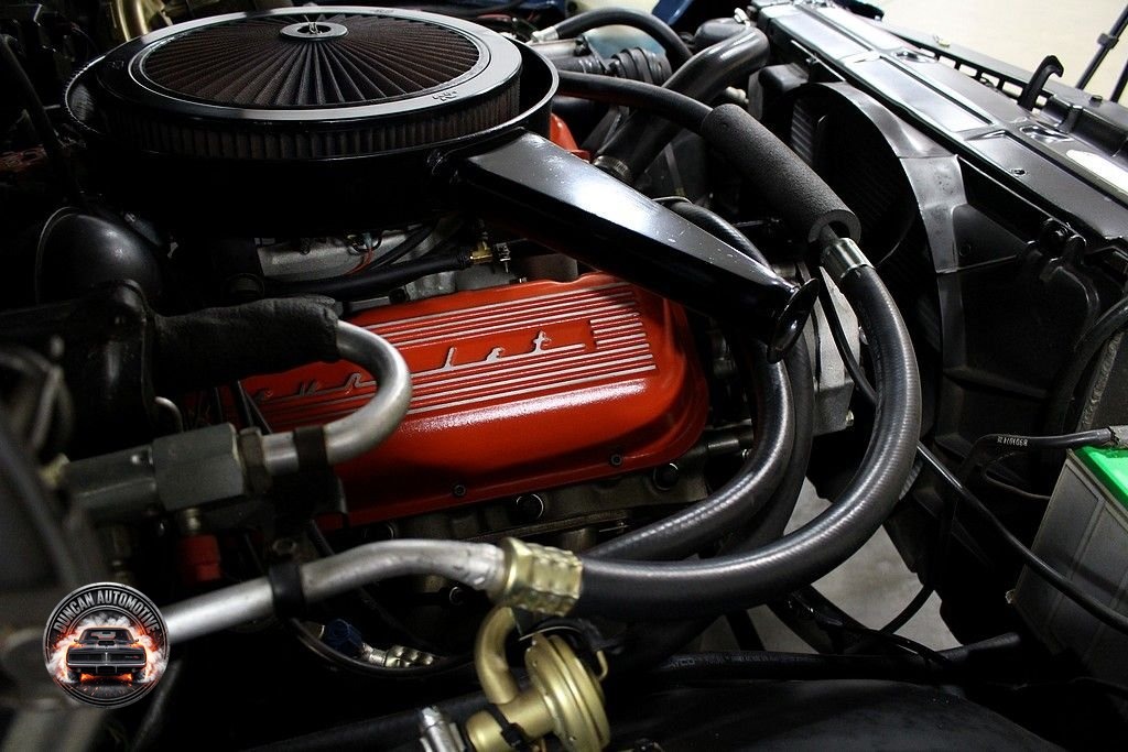 1970 Chevrolet Chevelle SS photo 51