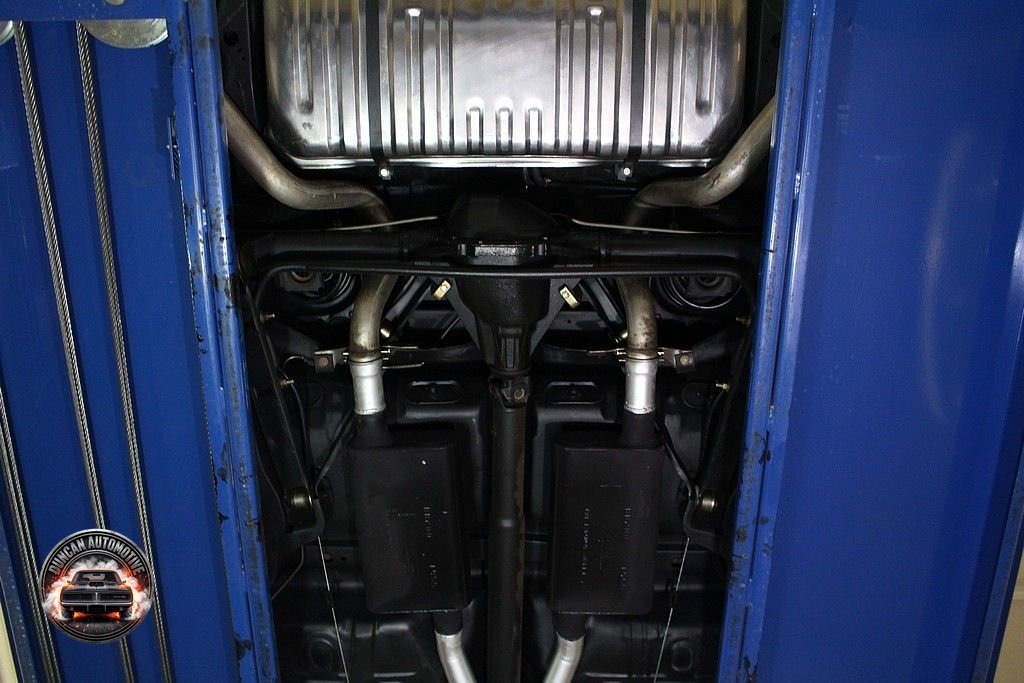 1970 Chevrolet Chevelle SS photo 60