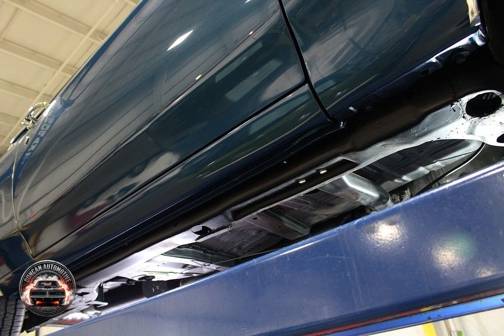 1970 Chevrolet Chevelle SS photo 67