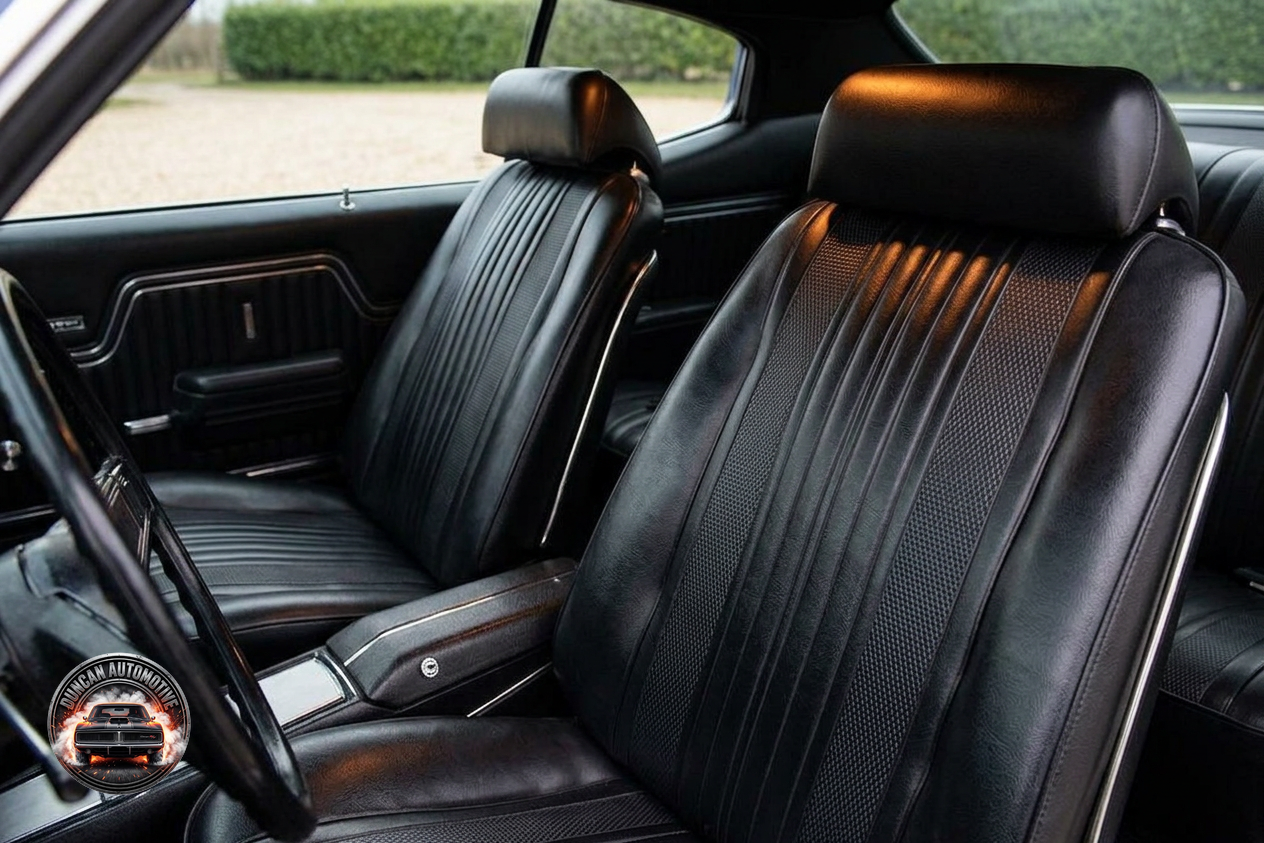1970 Chevrolet Chevelle SS photo 9