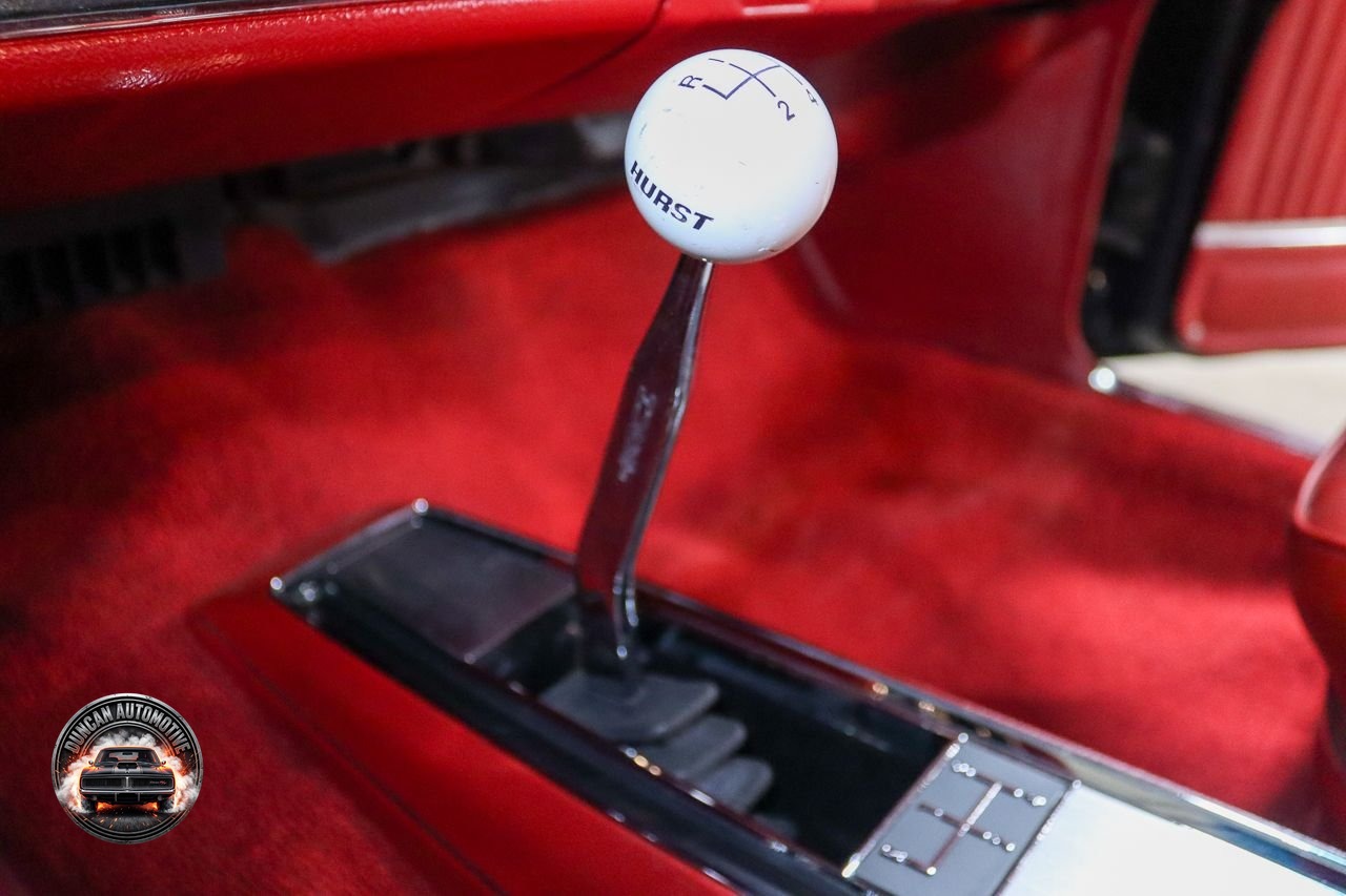 1970 Chevrolet Chevelle photo 12