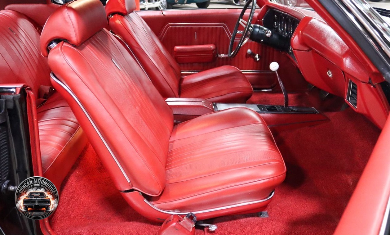 1970 Chevrolet Chevelle photo 16
