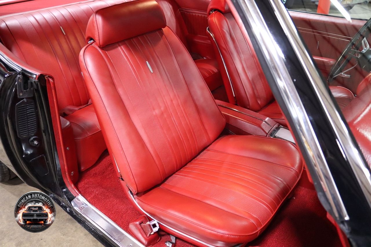 1970 Chevrolet Chevelle photo 17