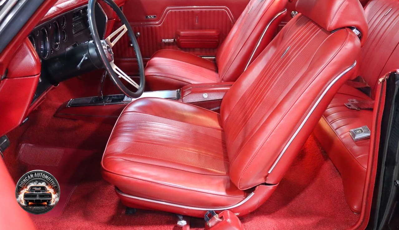 1970 Chevrolet Chevelle photo 20