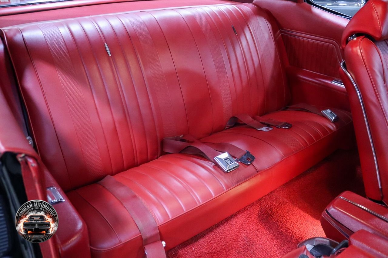 1970 Chevrolet Chevelle photo 18