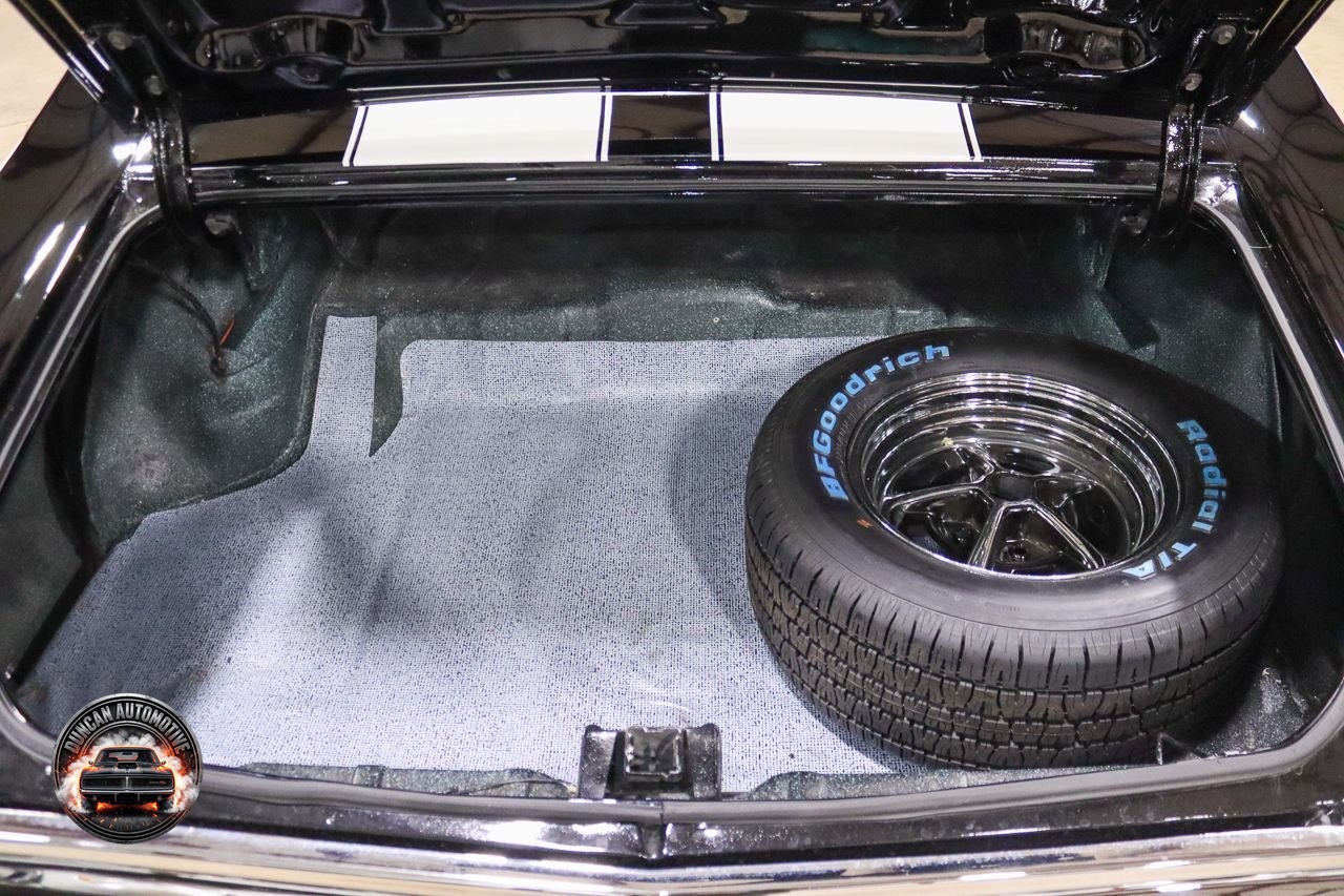 1970 Chevrolet Chevelle photo 23