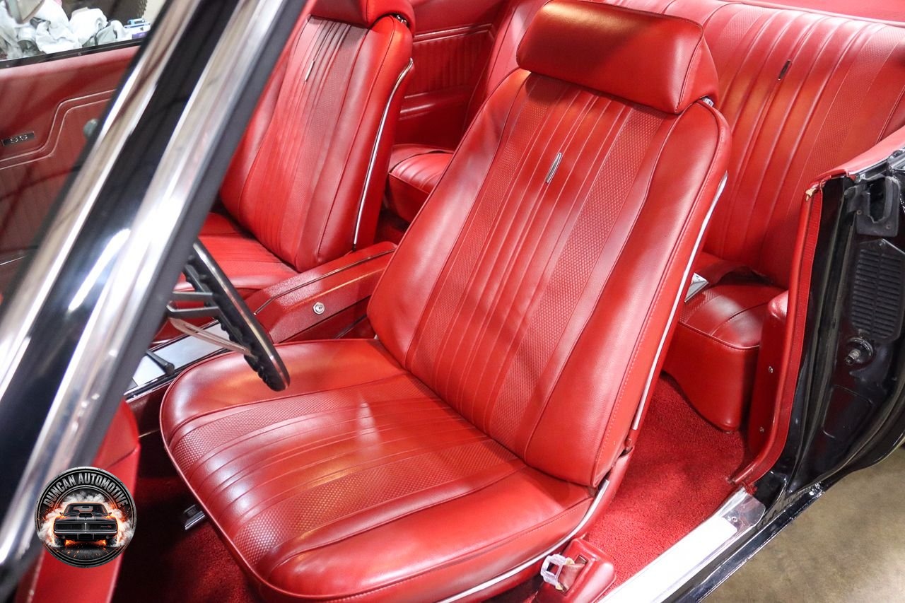 1970 Chevrolet Chevelle photo 21