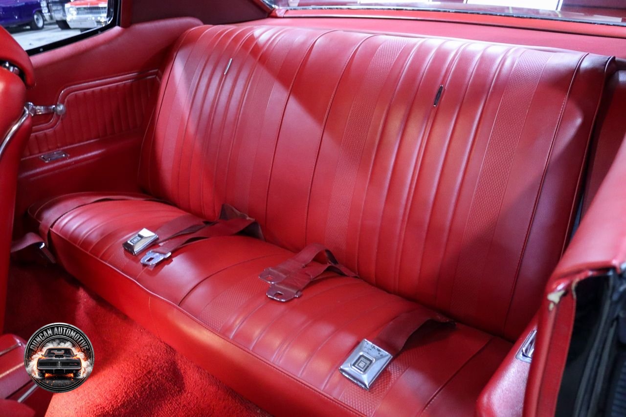 1970 Chevrolet Chevelle photo 22