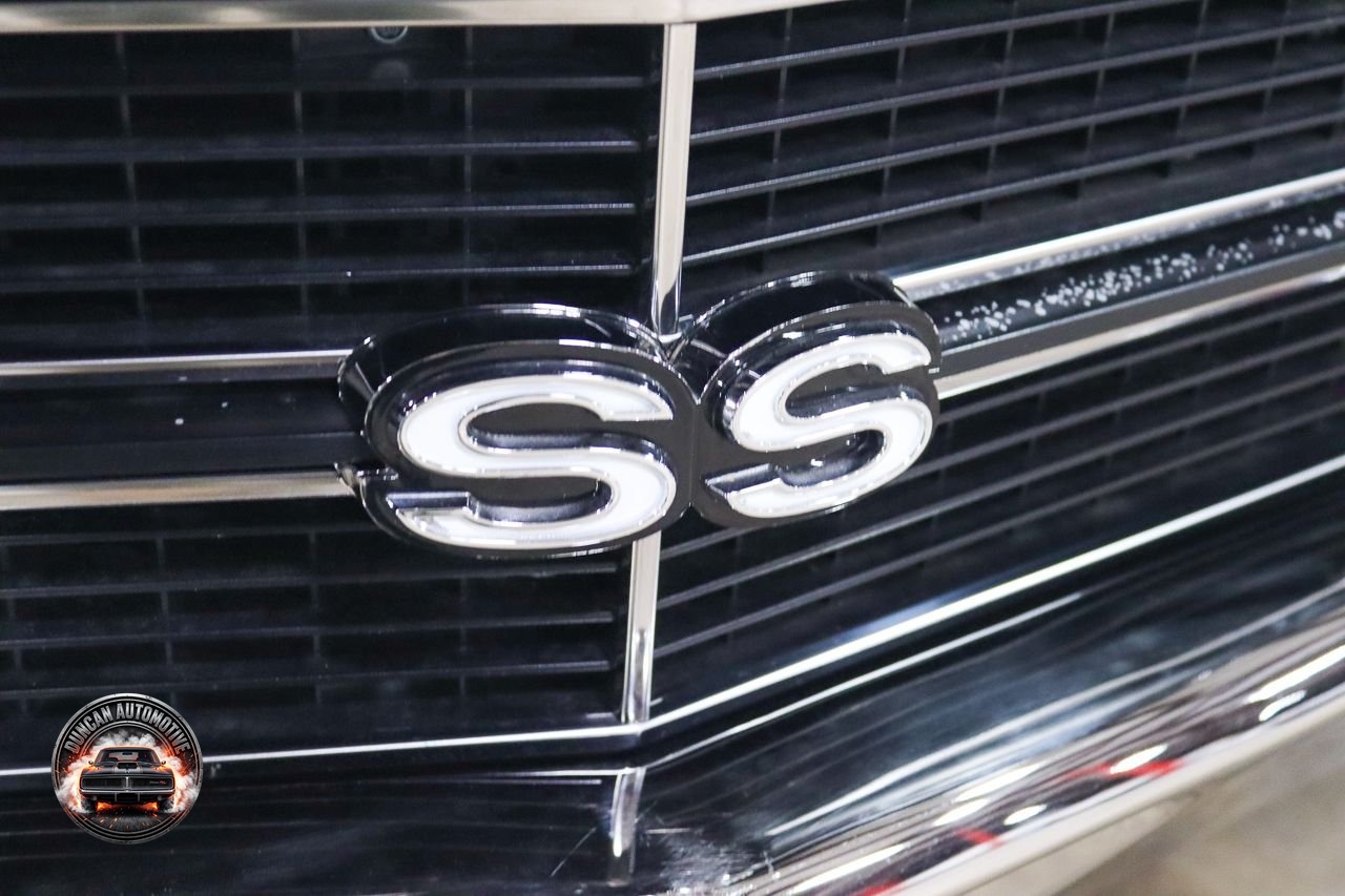 1970 Chevrolet Chevelle photo 26