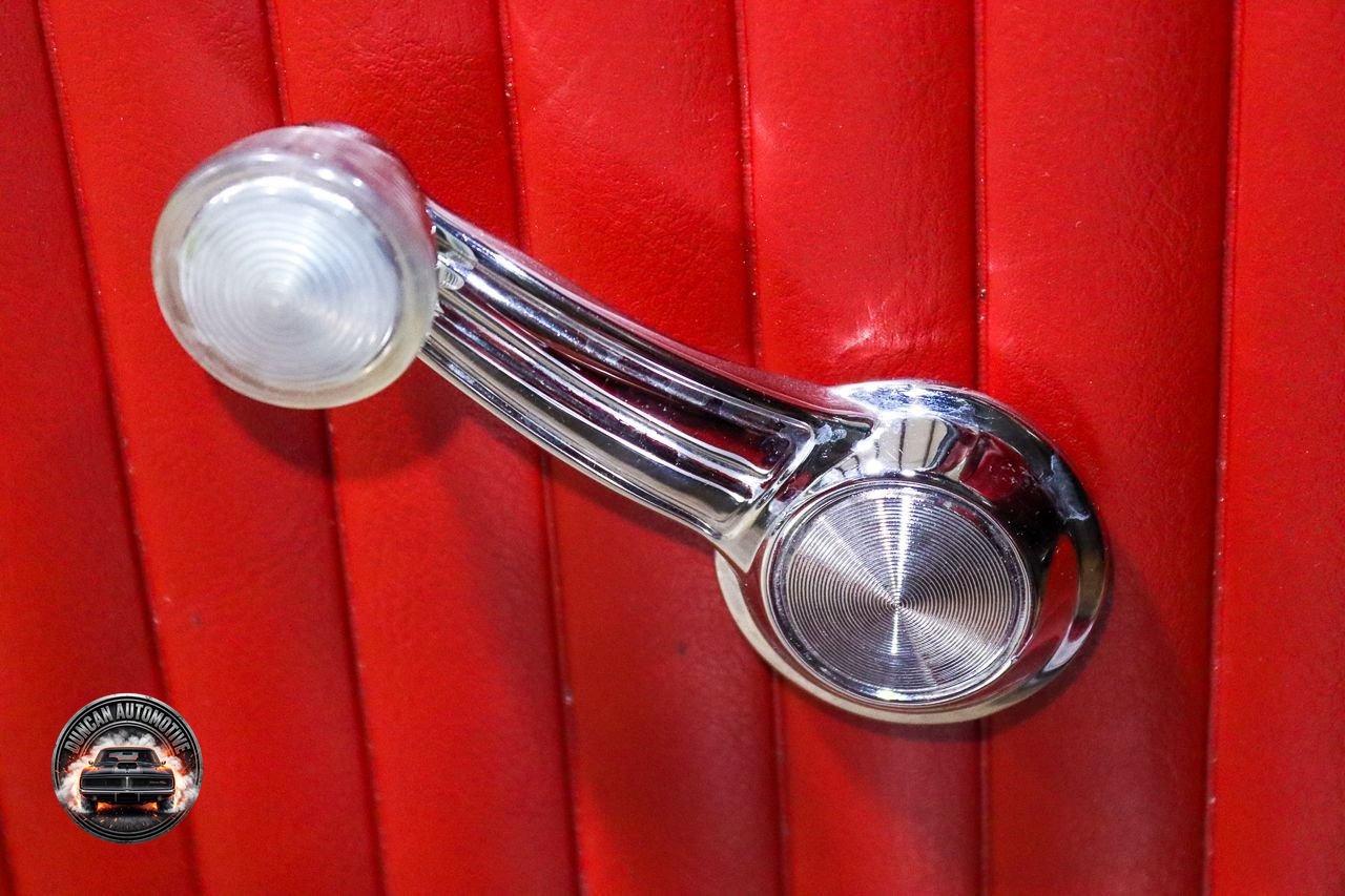 1970 Chevrolet Chevelle photo 32