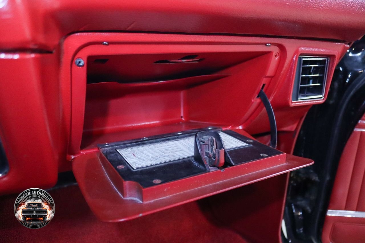 1970 Chevrolet Chevelle photo 40