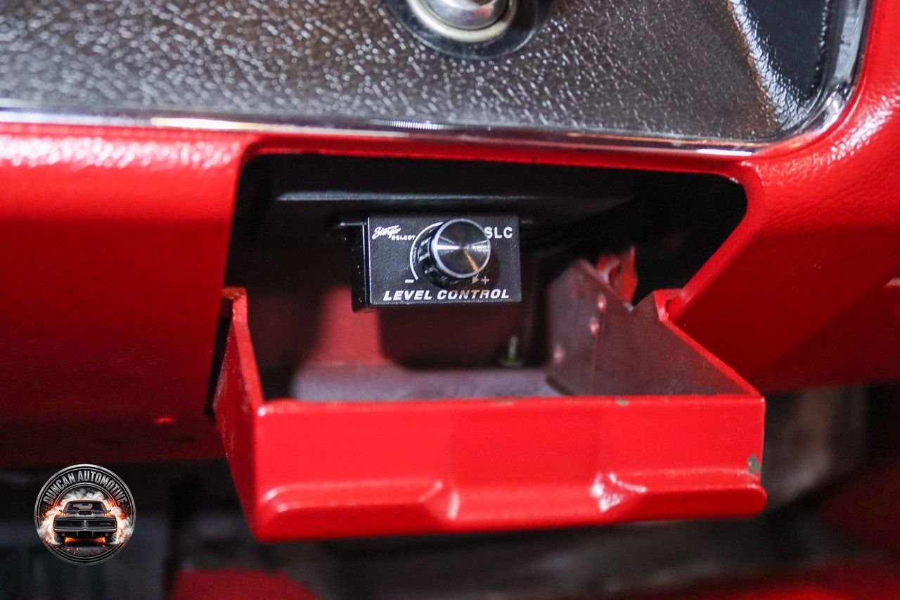 1970 Chevrolet Chevelle photo 39