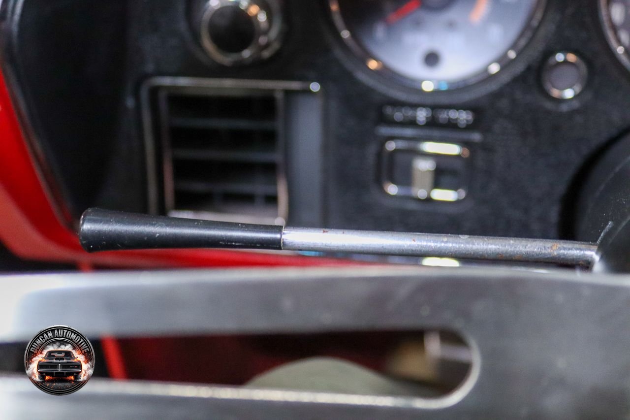 1970 Chevrolet Chevelle photo 35