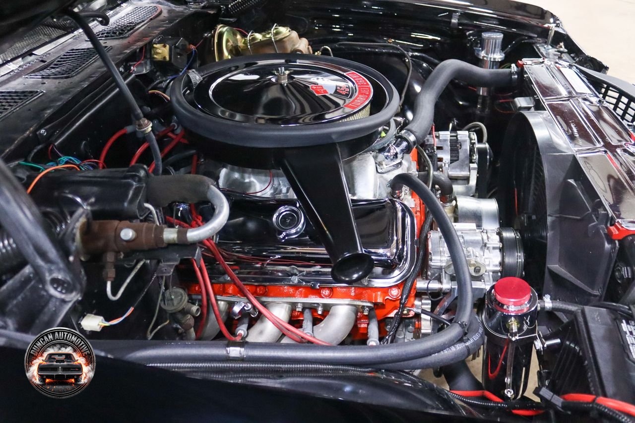 1970 Chevrolet Chevelle photo 46