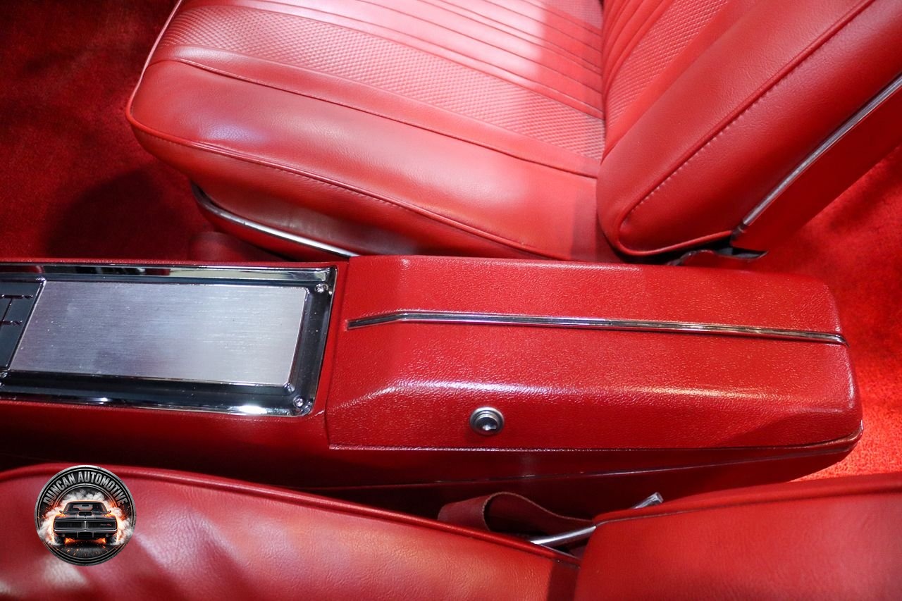 1970 Chevrolet Chevelle photo 41