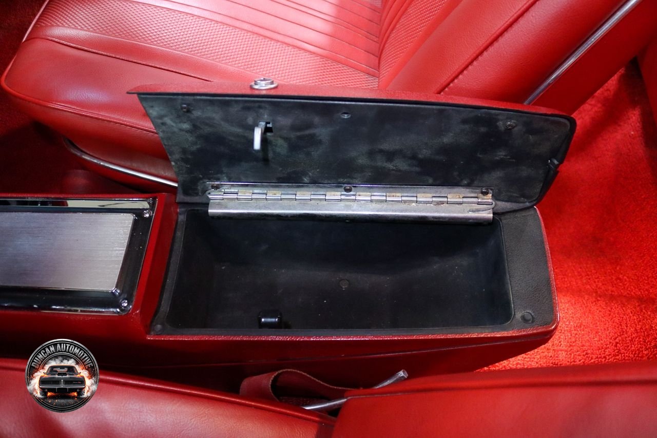 1970 Chevrolet Chevelle photo 42