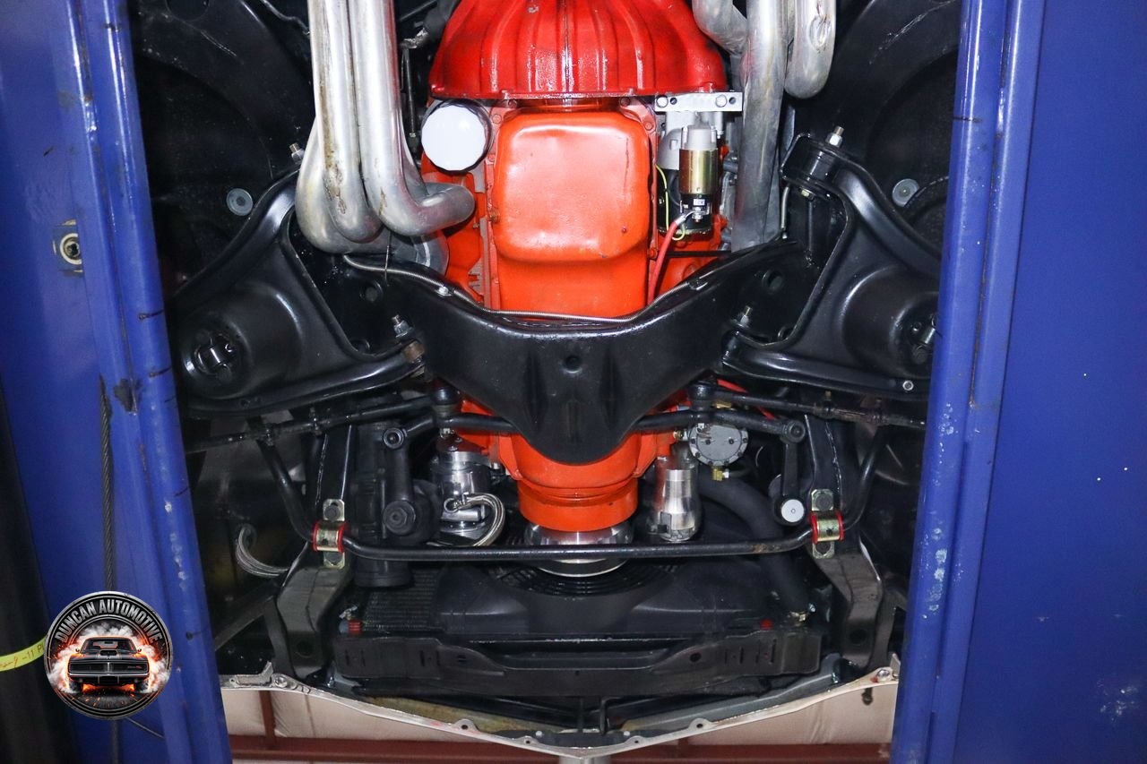 1970 Chevrolet Chevelle photo 53