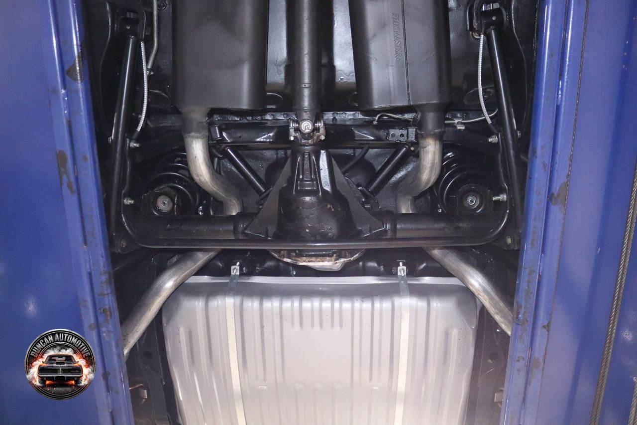1970 Chevrolet Chevelle photo 57