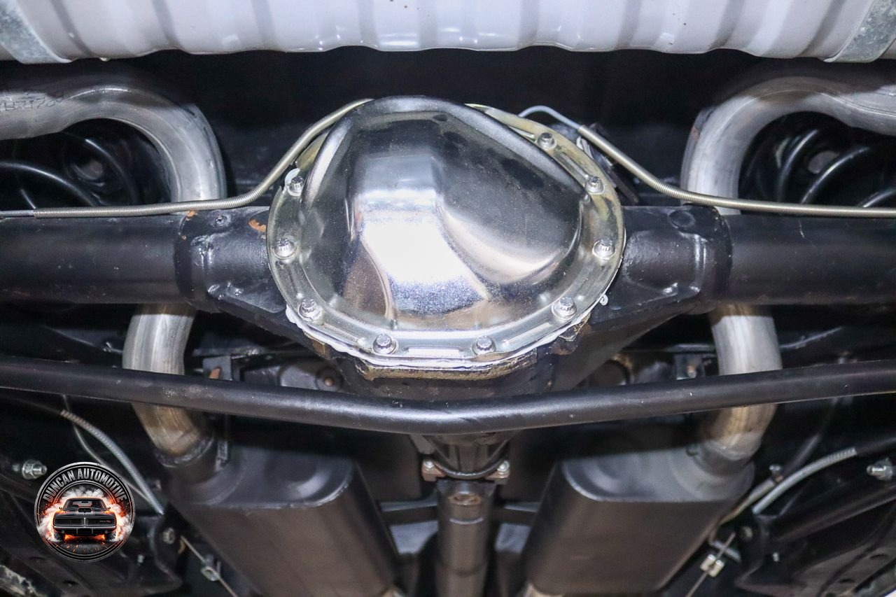 1970 Chevrolet Chevelle photo 62