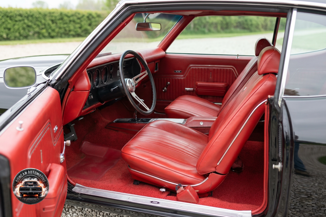 1970 Chevrolet Chevelle photo 7