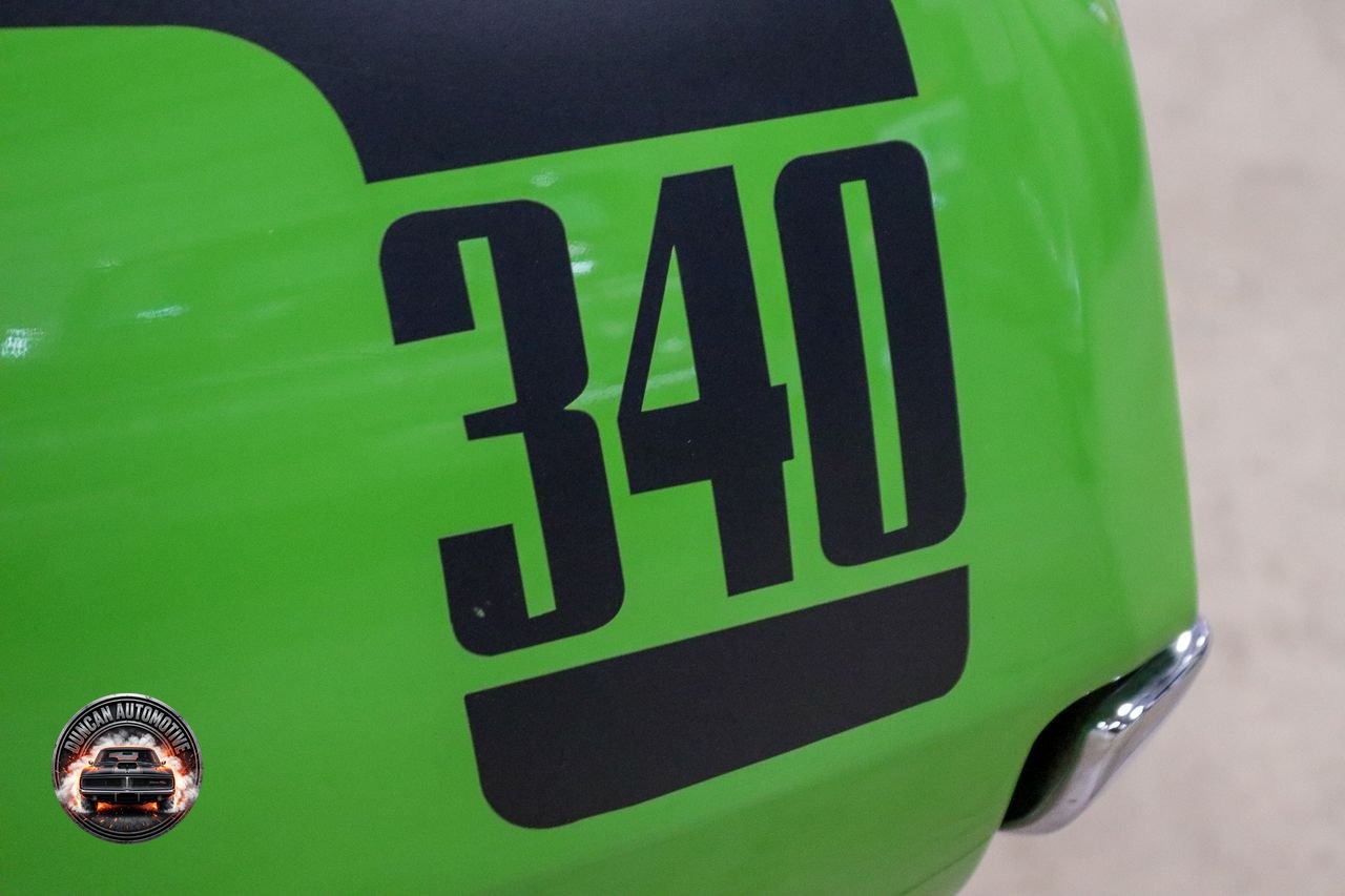 1970 Plymouth Barracuda photo 21