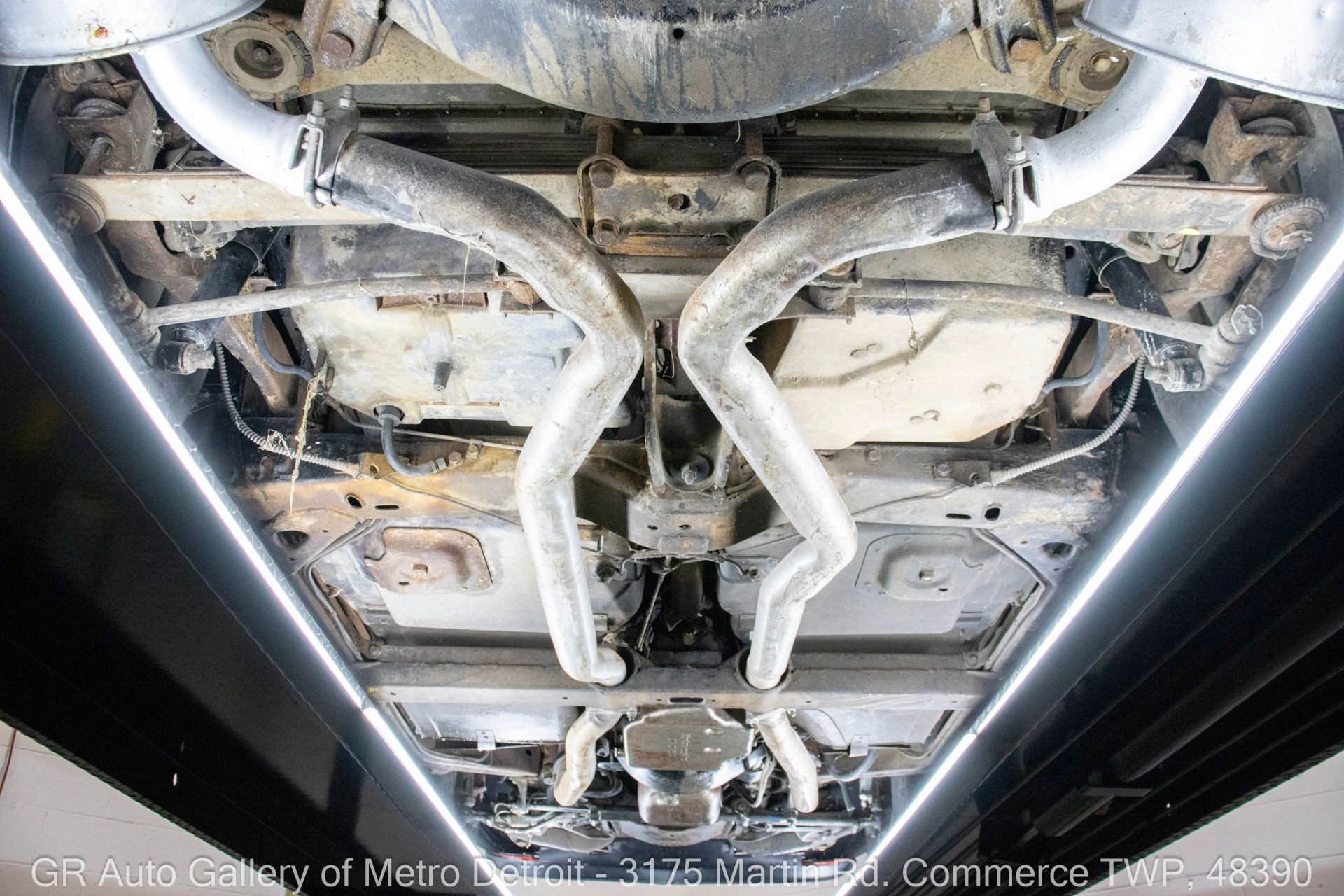 1973 Chevrolet Corvette photo 105