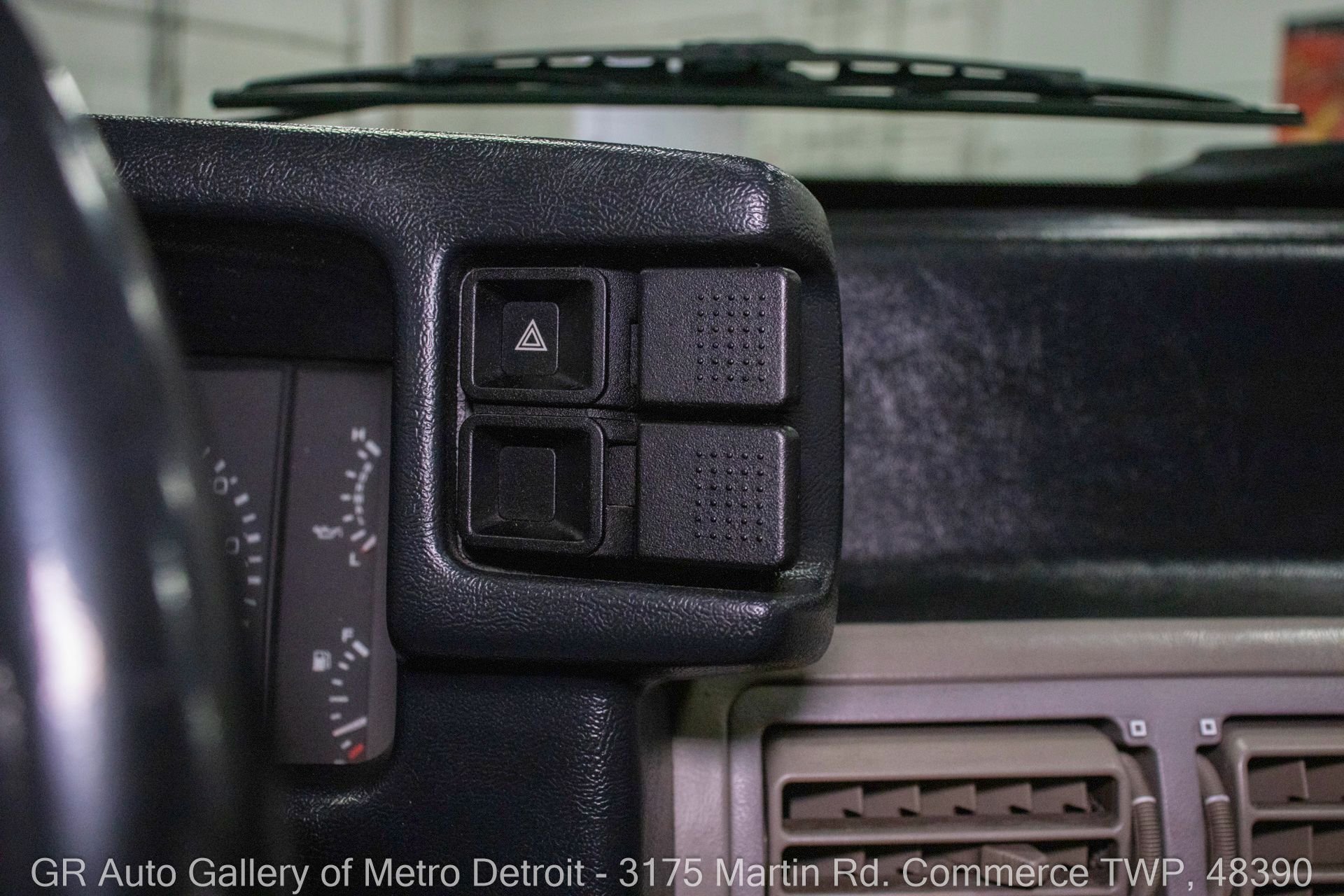 1991 Ford Mustang GT photo 84