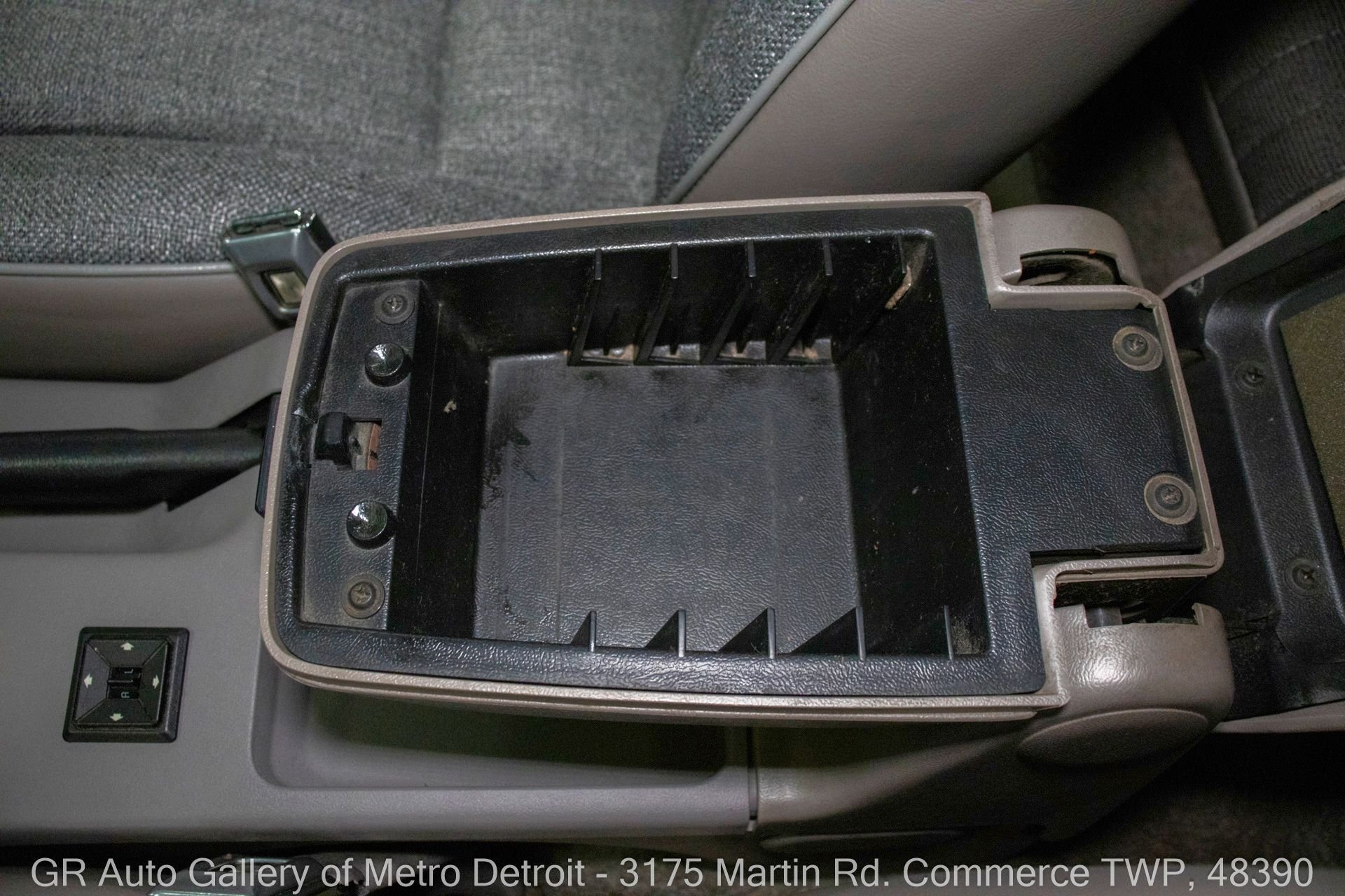 1991 Ford Mustang GT photo 93